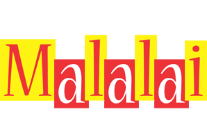 Malalai errors logo