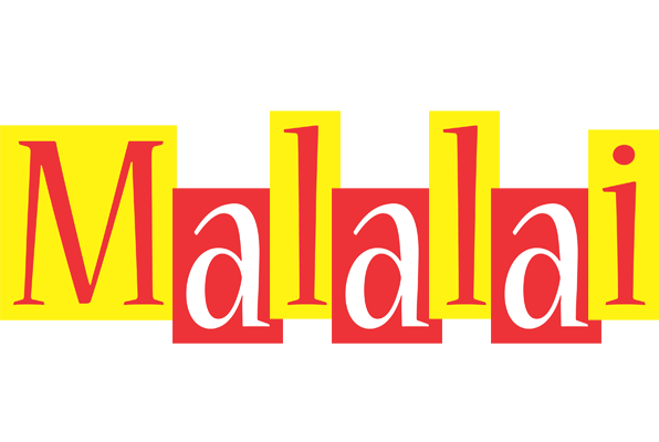 Malalai errors logo