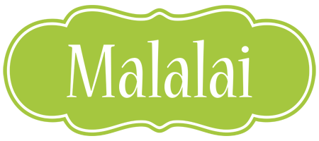 Malalai family logo