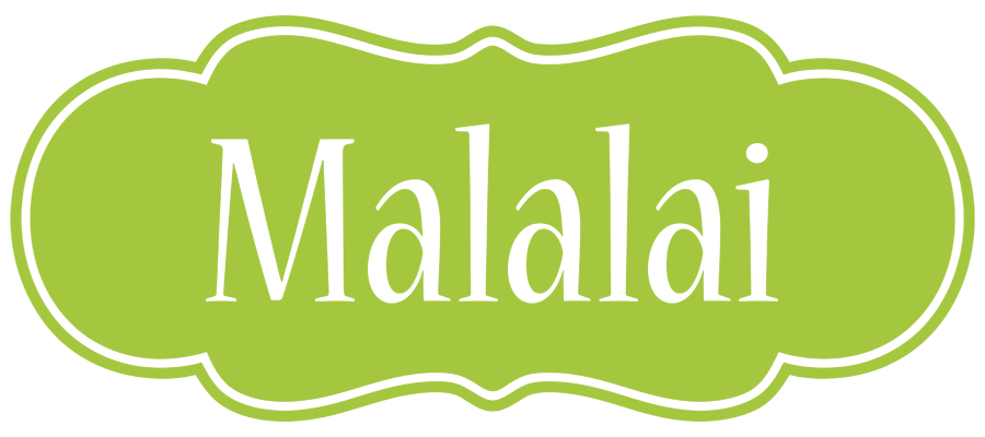 Malalai family logo