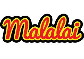 Malalai fireman logo