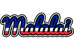 Malalai france logo