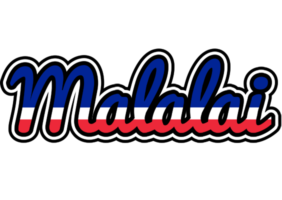 Malalai france logo