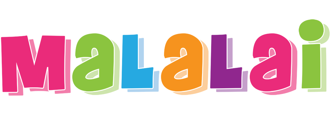 Malalai friday logo