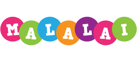 Malalai friends logo