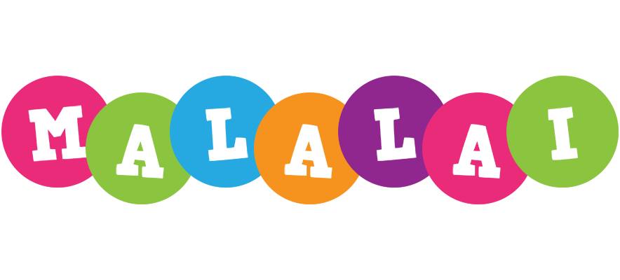 Malalai friends logo