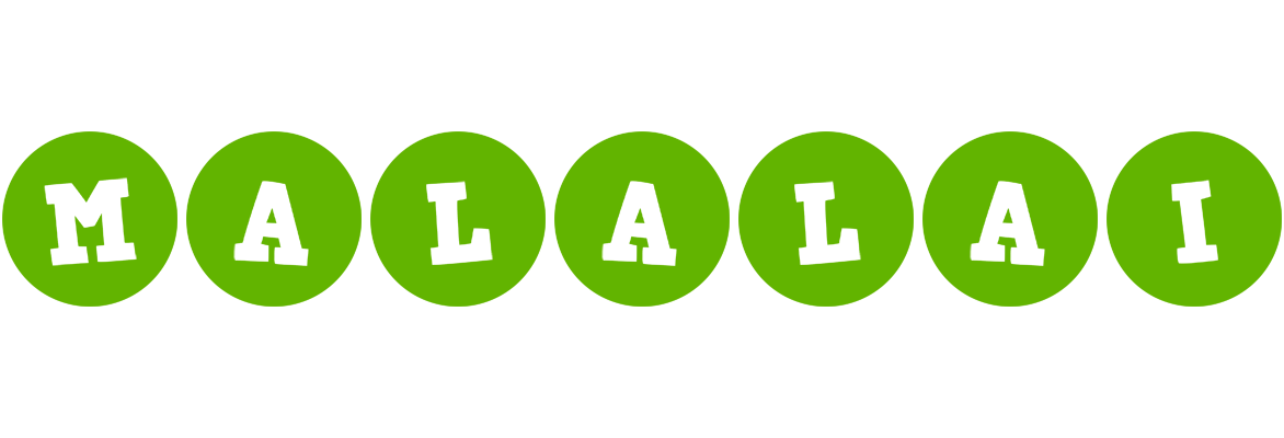 Malalai games logo