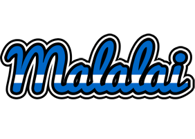 Malalai greece logo