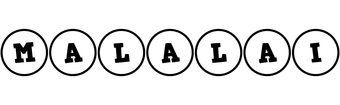 Malalai handy logo