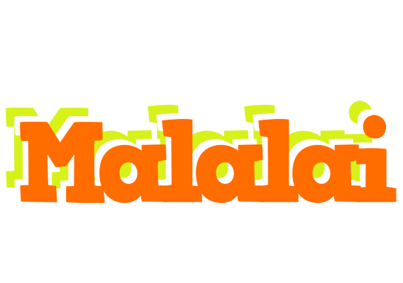 Malalai healthy logo