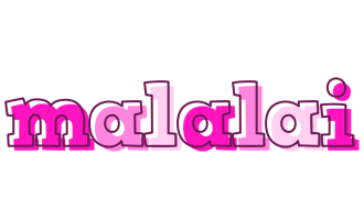 Malalai hello logo