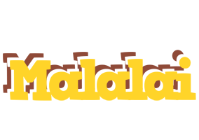 Malalai hotcup logo