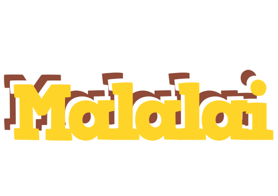 Malalai hotcup logo