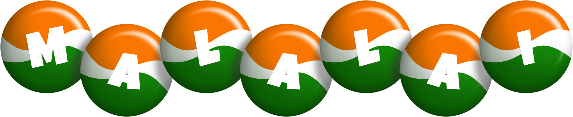 Malalai india logo