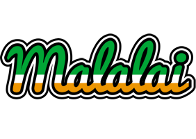 Malalai ireland logo