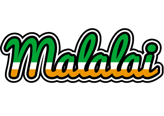 Malalai ireland logo