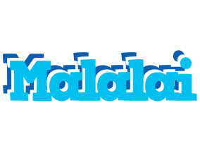 Malalai jacuzzi logo