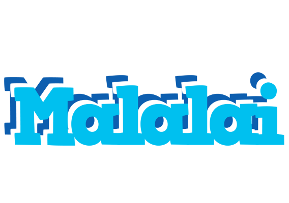 Malalai jacuzzi logo