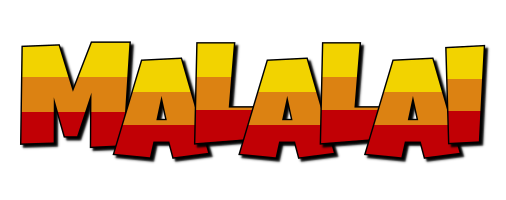 Malalai jungle logo