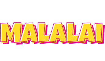 Malalai kaboom logo