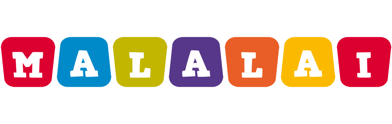 Malalai kiddo logo