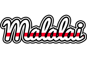 Malalai kingdom logo