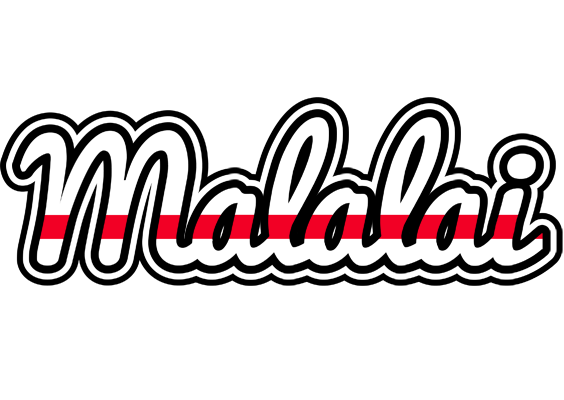 Malalai kingdom logo