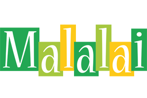 Malalai lemonade logo