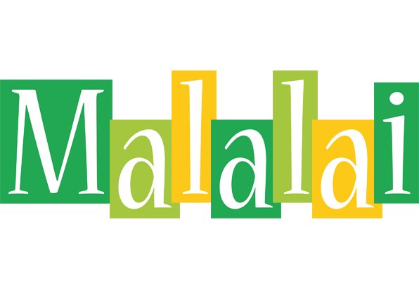 Malalai lemonade logo