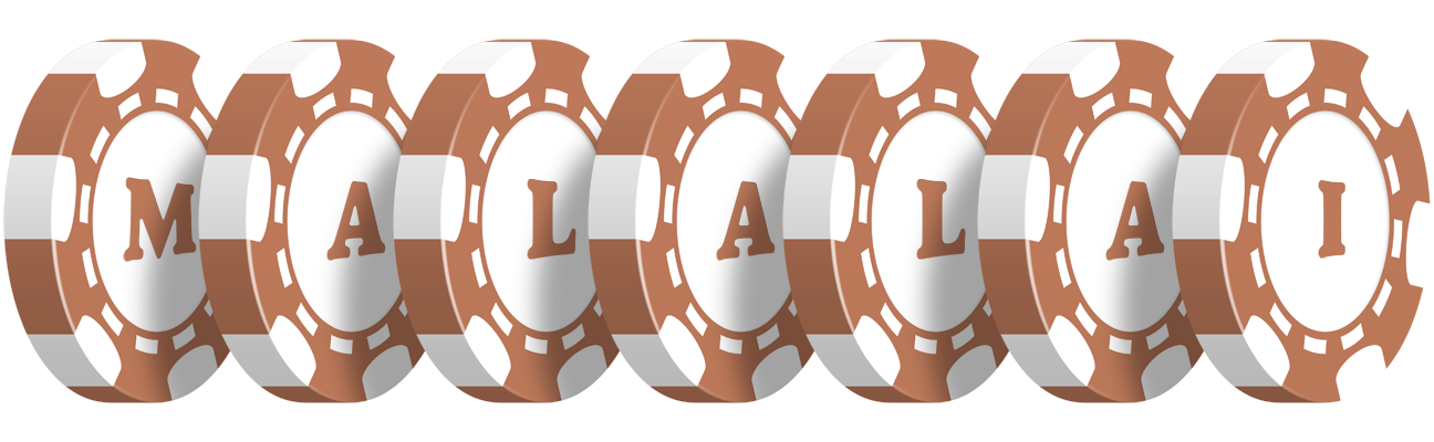 Malalai limit logo