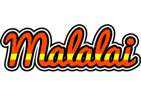 Malalai madrid logo