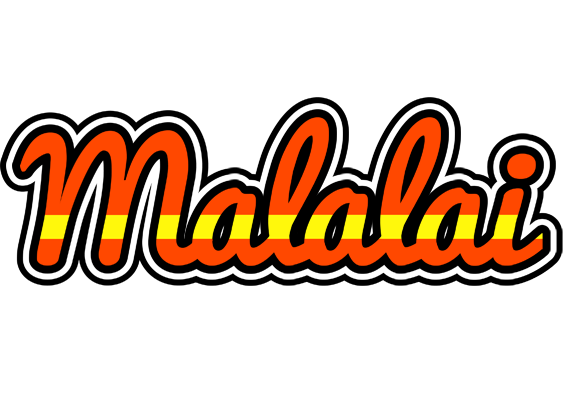 Malalai madrid logo