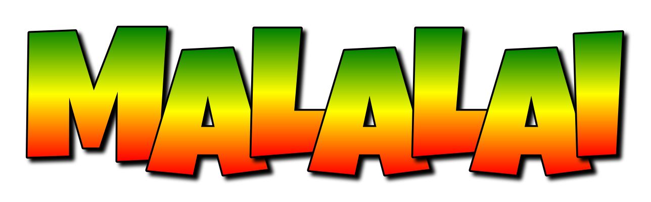 Malalai mango logo