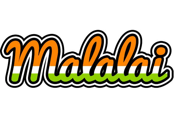 Malalai mumbai logo