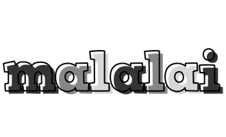 Malalai night logo