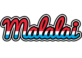 Malalai norway logo