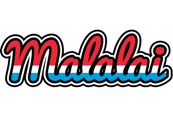 Malalai norway logo