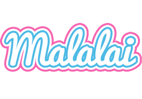 Malalai outdoors logo