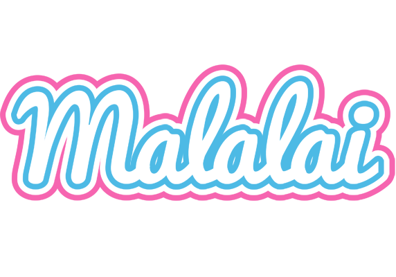 Malalai outdoors logo