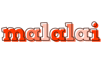 Malalai paint logo