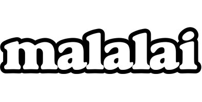 Malalai panda logo