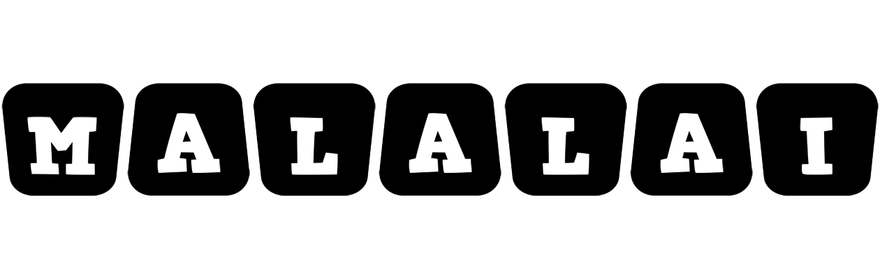 Malalai racing logo