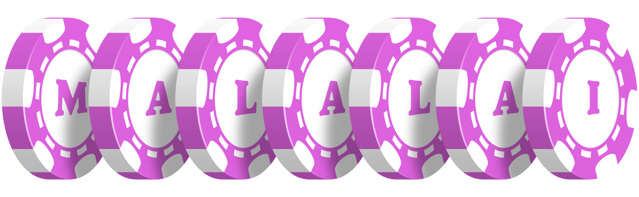 Malalai river logo