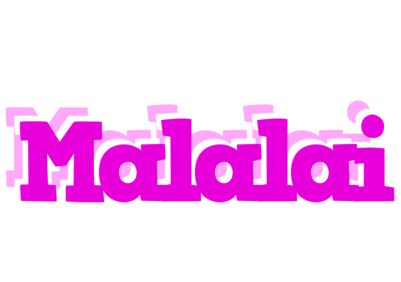 Malalai rumba logo