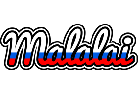 Malalai russia logo