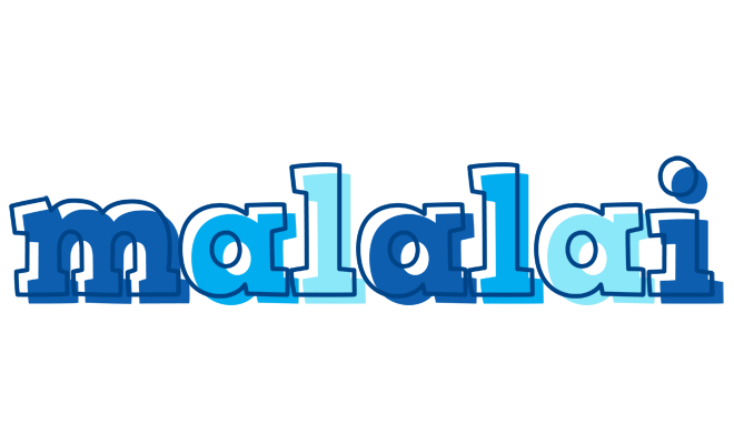Malalai sailor logo