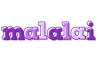 Malalai sensual logo