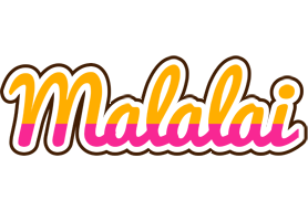 Malalai smoothie logo