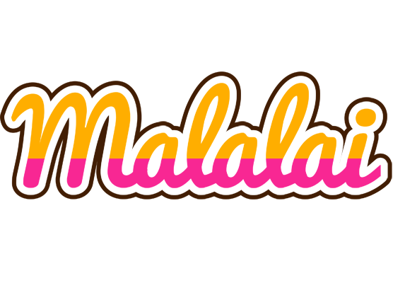 Malalai smoothie logo