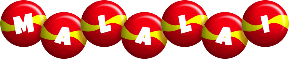 Malalai spain logo